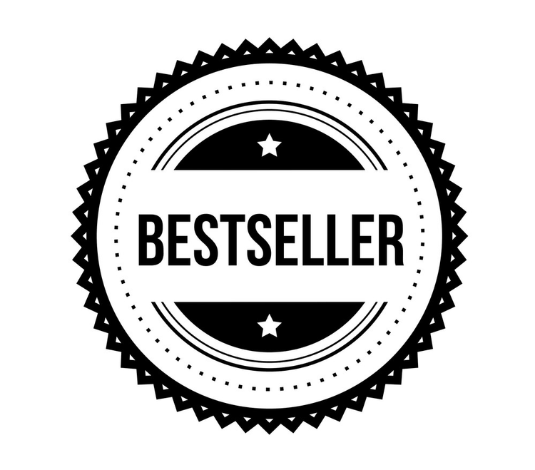 Bestsellers - Helsimax™