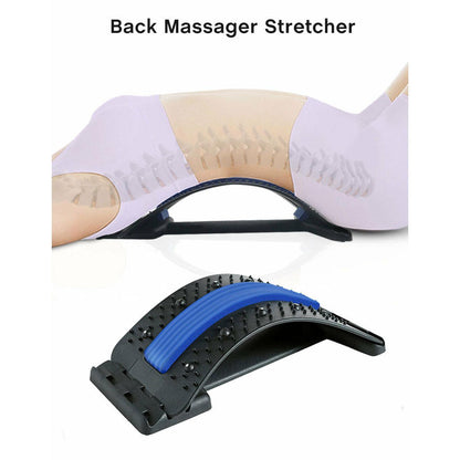 Helsimax™ Back Stretcher - Helsimax